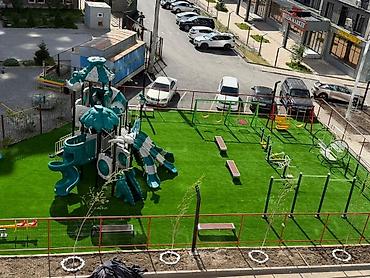 квартира 12: 2 комнаты, 78 м², 12 мкр Элитка, 12 этаж, Евроремонт — 8