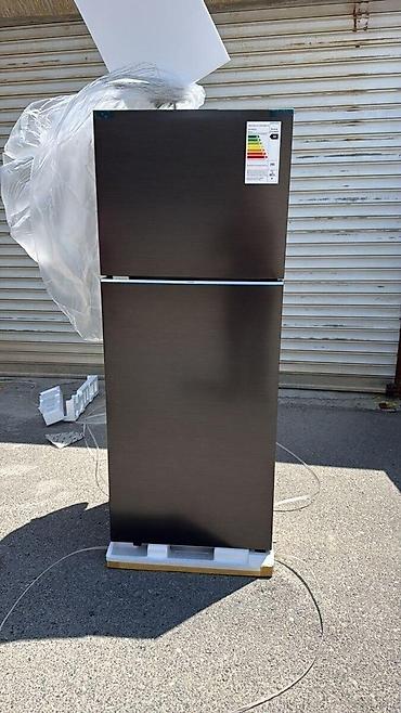 soyuduculari: Soyuducu "Samsung RT42CG6000B1/WT" Soyuducu SAMSUNG RT42CG6000B1WT — 1