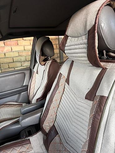 лексус ем: Lexus RX: 2000 г., 3 л, Автомат, Бензин, Кроссовер — 10
