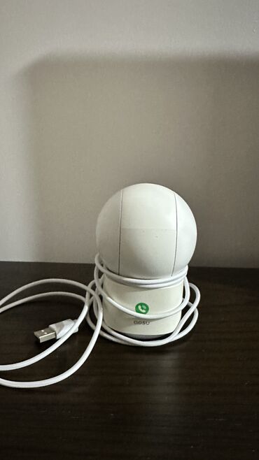 ip camera baku: Aosu camera( Alexa), ideal veziyyetdedi