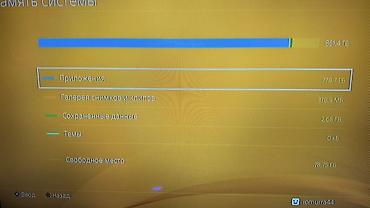 sps 4pro: PlayStation 4 Pro (— комплект для игр на 4K TV и PS VR. В составе: - — 9