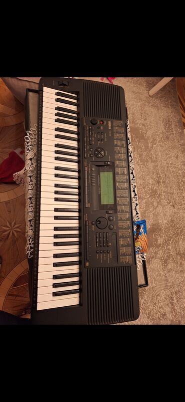 korg pa600 купить б у: Синтезатор, Yamaha, Новый, Самовывоз