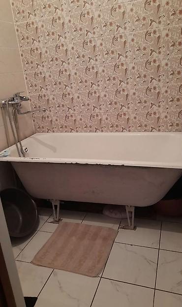 5: 2 комнаты, 50 м², 105 серия, 4 этаж, Косметический ремонт — 3