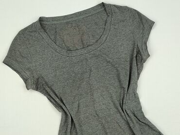 balmain t shirty damskie: T-shirt damski, rozmiar S