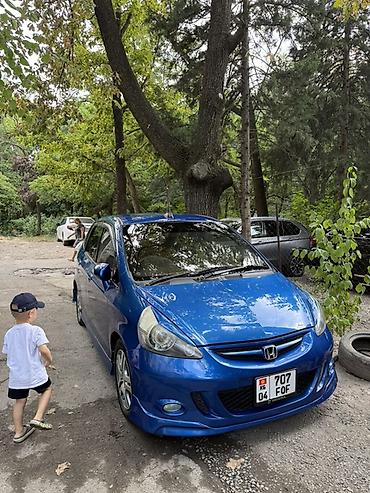 авторазбор хонда фит: Honda Fit: 2003 г., 1.5 л, Вариатор, Бензин, Хэтчбэк — 6