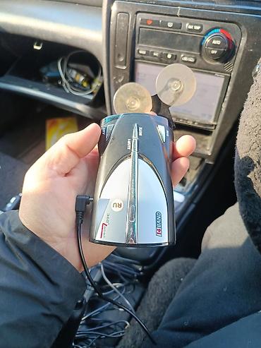 Другая автоэлектроника: Радар-детектор для автомобиля 14 Band с лазерным приемником 360° — 4