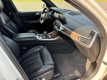 BMW: BMW X7: 2020 г., 4.4 л, Автомат, Бензин, Кроссовер — 6