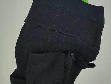 dresowo: Legginsy Sportowe damskie, rozmiar L — 6