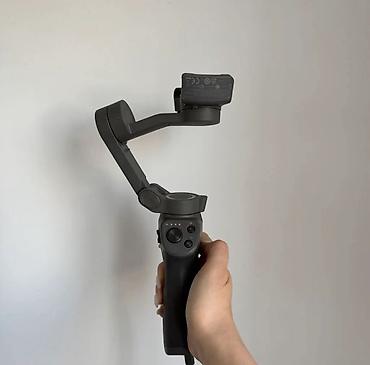 80 d: Стабилизатор для смартфона DJI Osmo Mobile (серия OM) - 3-осевой — 5