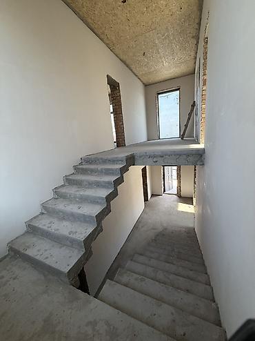 Продажа коттеджей и домов: Продаётся шикарный дом вашей мечты 📍 Алтын Ордо, ул. Горького • Дом — 3