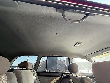 Toyota: Toyota Carina E: 1994 г., 1.6 л, Механика, Бензин, Универсал — 8