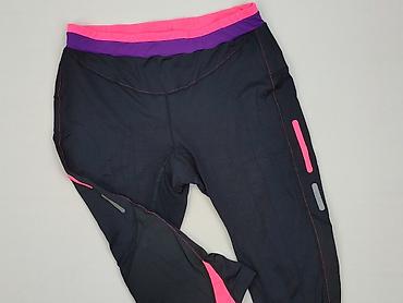 dresy szerokie: Legginsy Sportowe damskie, rozmiar S — 1