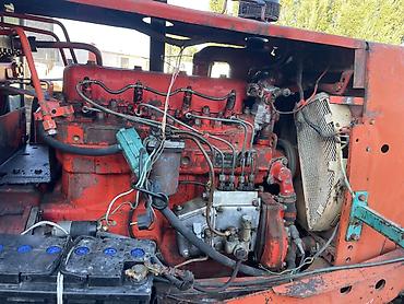 Погрузчики: Погрузчик, Колесный, Ковшовый — 15