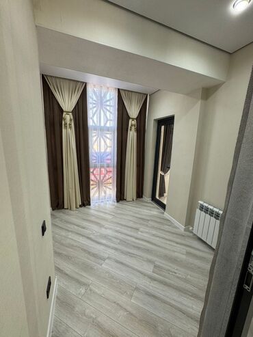 Продажа квартир: 2 комнаты, 53 м², Элитка, 11 этаж, Евроремонт — 4