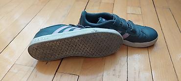 Qadın ayaqqabıları: Adidas, Ölçü: 35, İşlənmiş — 5