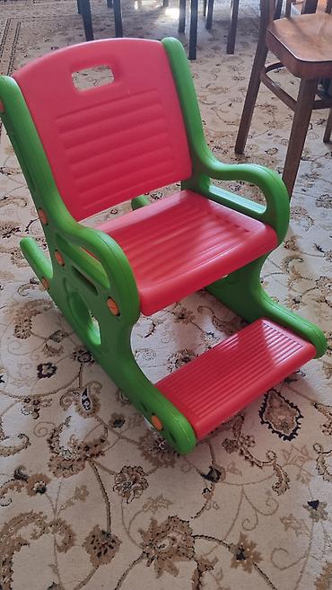 Uşaq üçün yellencək stulu lalafo.az -da Uşaq üçün yellencək stulu