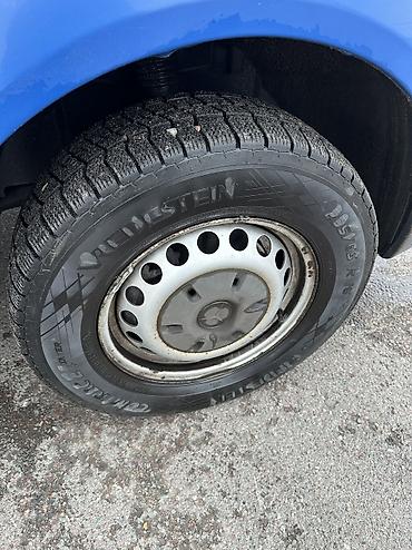 Mercedes-Benz: Mercedes-Benz Спринтер: 2011 г., 2.2 л, Механика, Дизель, Бус — 6