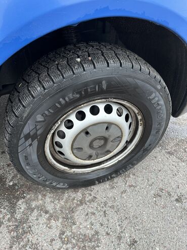 Mercedes-Benz: Mercedes-Benz Спринтер: 2011 г., 2.2 л, Механика, Дизель, Бус — 8