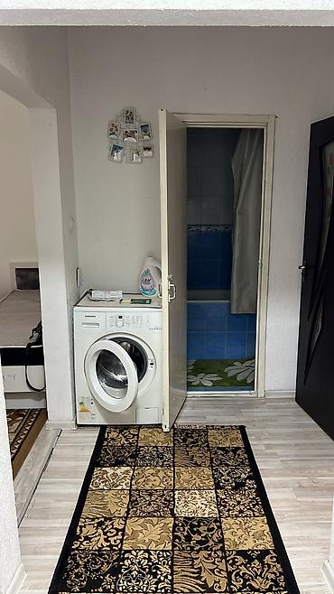 новопокровка 6: 2 комнаты, 53 м², 105 серия, 1 этаж, Косметический ремонт — 5