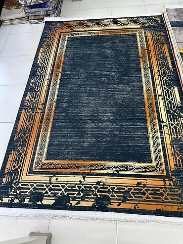 Ковры и паласы: Ковер Синтетика — 4