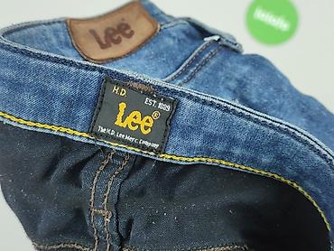 jeansy lee: Lee, Jeansy damskie, rozmiar S — 4