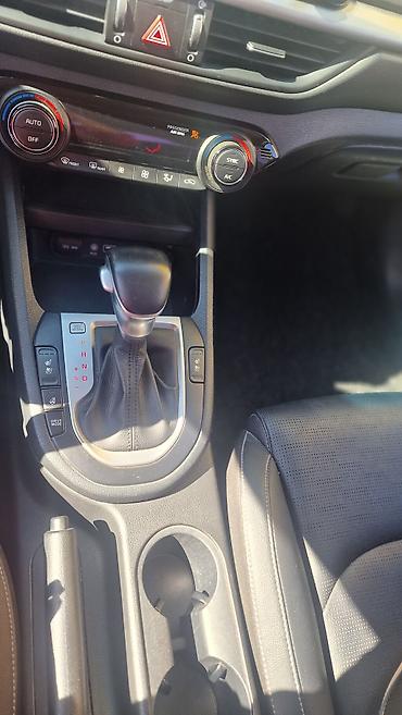 song l: Kia K3: 2019 г., 1.6 л, Бензин, Седан — 9