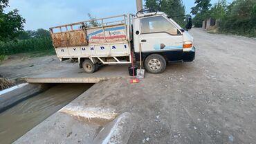 шины и диски на хундай портер: Hyundai Porter: 2000 г., 2.5 л, Механика, Дизель