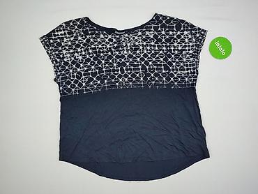 sailor moon m: Yessica, Bluzka damska, rozmiar 6XL — 2