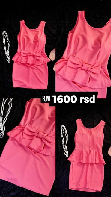 Ostala ženska odeća: Ženska odeća i obuća – više artikala: - Bela košulja, veličina S — 18