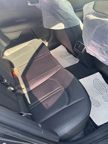 sorento 3: Kia K5: 2019 г., 2 л, Автомат, Газ, Седан — 6