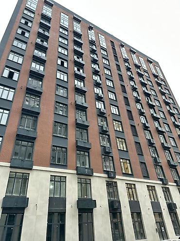 Продажа квартир: 1 комната, 40 м² — 6