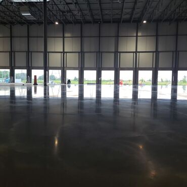 Бетонные работы: Стяжка Гарантия, Бесплатная консультация, Демонтаж Больше 6 лет опыта — 8