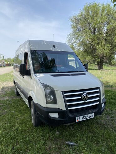 Mercedes-Benz: Mercedes-Benz Sprinter: 2008 г., 2.5 л, Механика, Дизель, Бус