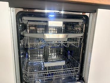 мойки для посуды: Ремонт посудомоек Bosch, Beko, Midea и др. Не запускается или — 5