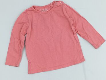 T-shirts and Blouses: Blouse, 12-18 months, condition - Good