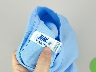 fb shirts: JHK, T-shirt damski, rozmiar XS — 5