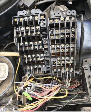 СТО, ремонт транспорта: Услуги автоэлектрика, без выезда — 7