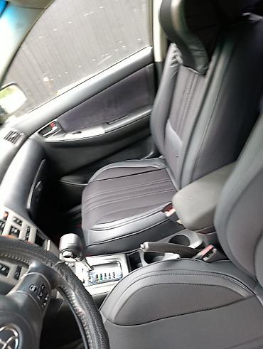 Унаа: Toyota Corolla: 2006 г., 1.6 л, Автомат, Бензин, Седан — 9