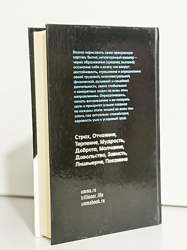 религ: Книга: «Мир души» — Шамиль Аляутдинов - Жанр: духовно‑нравственная — 2