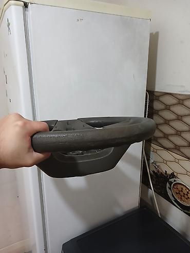 disk təkər type 0: Maşın sükanı – orijinal zavod tipli chevrolet cobalt sükanı — 3