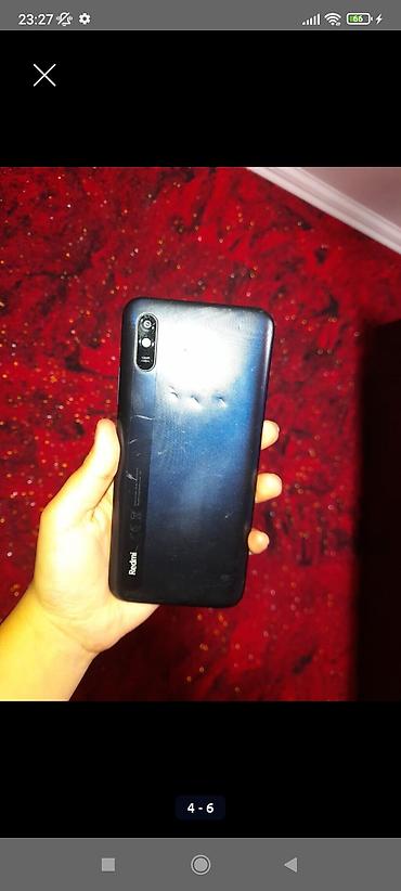 redmi 26: Redmi 9, 32 GB, rəng - Qara — 4