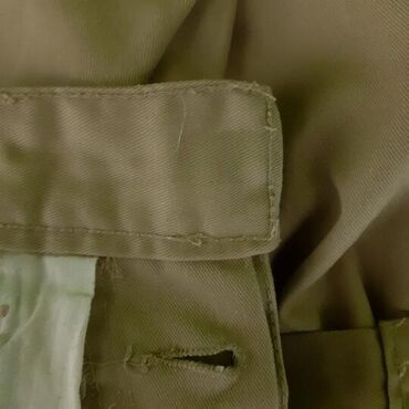 Pantalone: Pantalone, M (EU 50), Klasične, bоја - Braon — 8