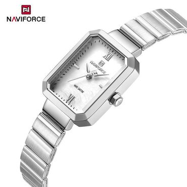 Qol Saatı Qadın Naviforce NF5050 Qadın saatı Brend: Naviforce Model