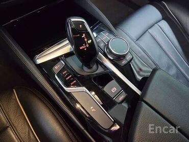 BMW: BMW 5 series: 2019 г., 2 л, Автомат, Бензин, Седан — 15