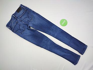 calvin klein podrobki: Calvin Klein Jeans, Jeansy damskie, rozmiar S — 3
