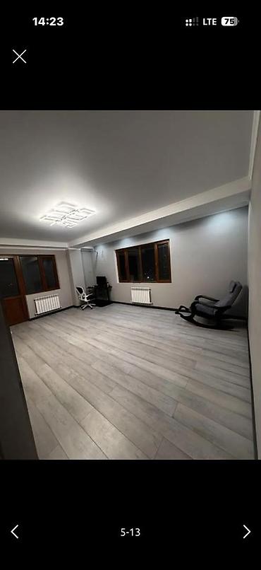 single room flat: 2 комнаты, 69 м², Элитка, 7 этаж, Евроремонт — 2