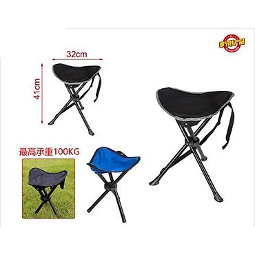 KMT Velika trougla stolica 2903992 Velika sklopiva trouglasta stolica