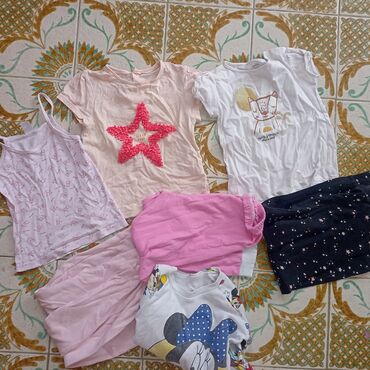 Haljine: Lc Waikiki, Midi, Dug rukav, 98-104 — 10