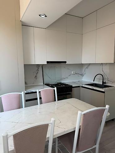 Продажа квартир: 1 комната, 39 м², 7 этаж, Евроремонт — 2