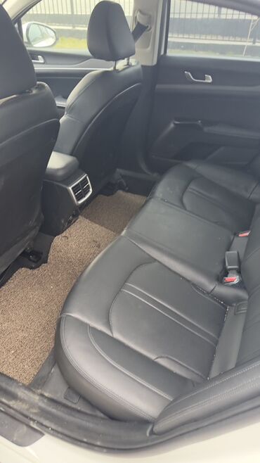 Kia: Kia K5: 2021 г., 0.2 л, Автомат, Газ, Седан — 14